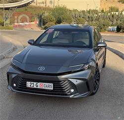 تويوتا كامري